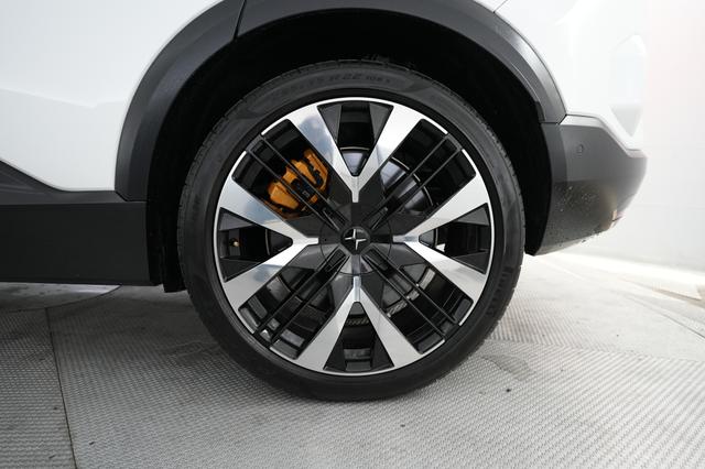2025 Polestar 3