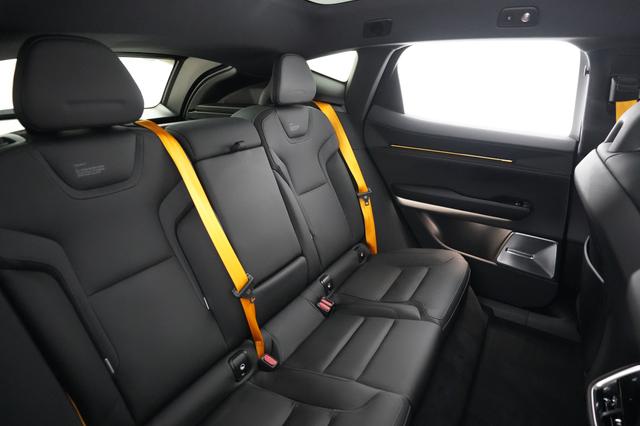 2025 Polestar 3