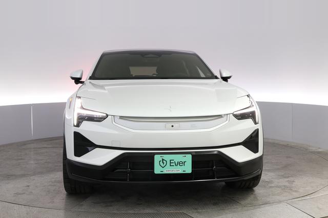 2025 Polestar 3