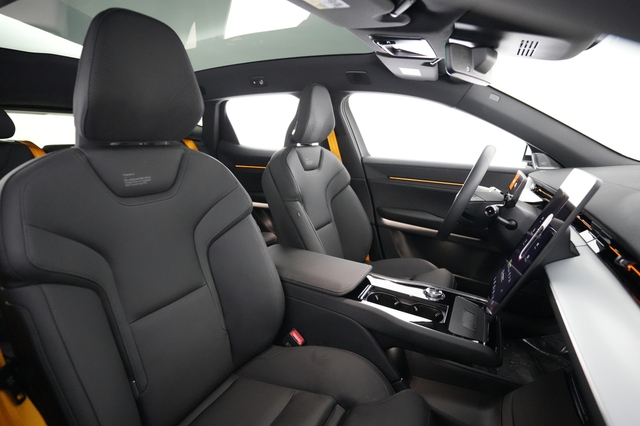 2025 Polestar 3