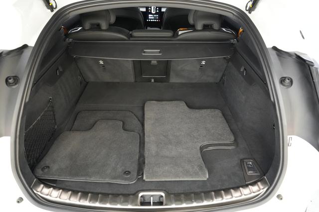 2025 Polestar 3