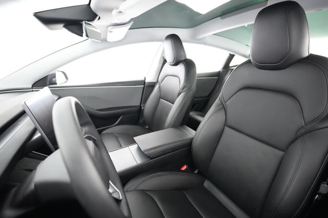2024 Tesla Model 3 — photo 3 of 21