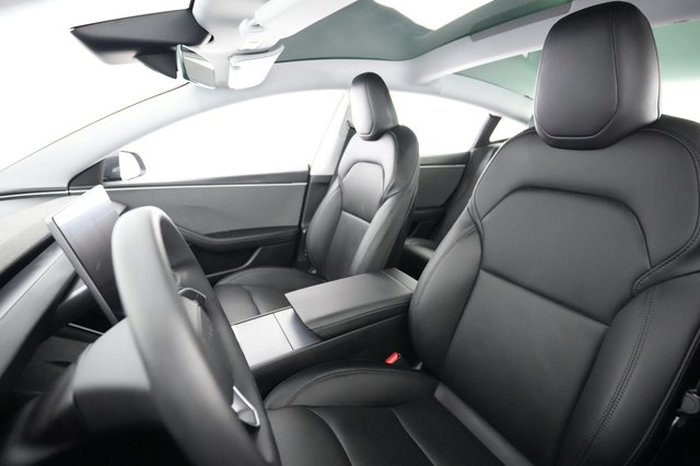 2024 Tesla Model 3 — photo 3 of 21