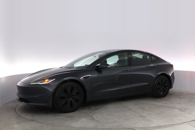 2024 Tesla Model 3 — photo 14 of 21