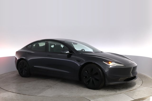 2024 Tesla Model 3 — photo 11 of 21