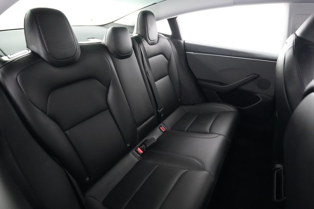 2024 Tesla Model 3 — photo 4 of 21