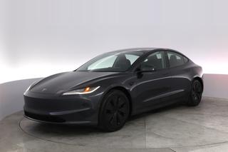 2024 Tesla Model 3 — VIN 5YJ3E1EA2RF757681