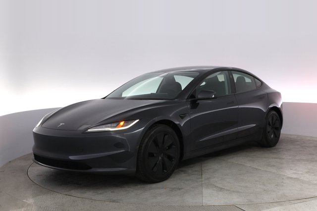 2024 Tesla Model 3 — VIN 5YJ3E1EA2RF757681