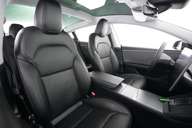 2024 Tesla Model 3 — photo 18 of 21