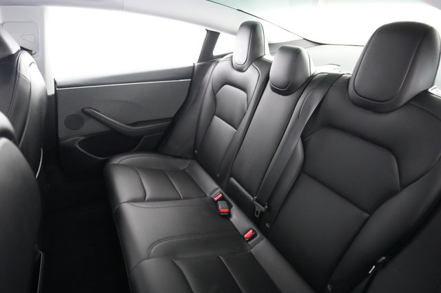 2024 Tesla Model 3 — photo 19 of 21
