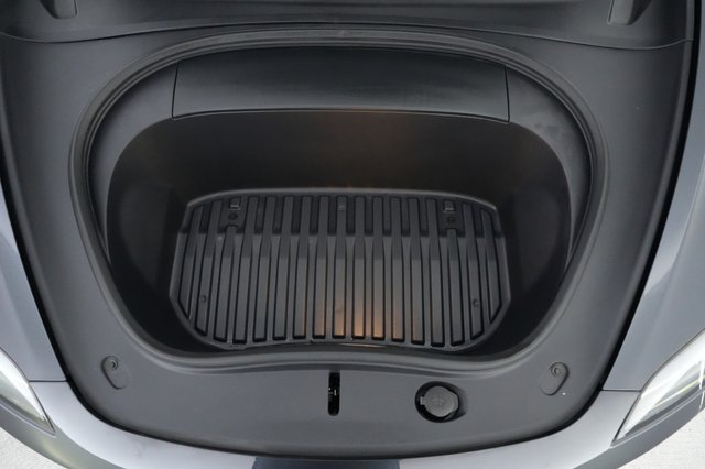 2024 Tesla Model 3 — photo 21 of 21