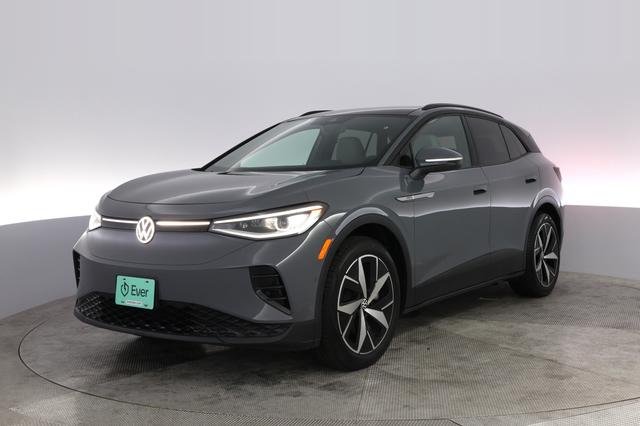 2024 Volkswagen ID.4 — VIN 1V2VRPE80RC008256
