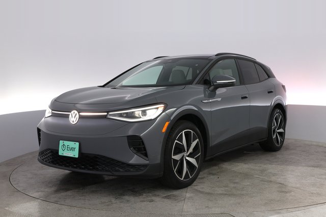 2024 Volkswagen ID.4 — VIN 1V2VRPE80RC008256