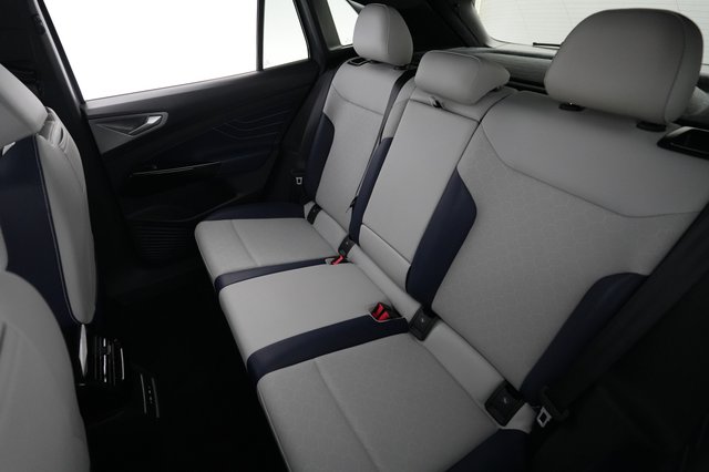 2024 Volkswagen ID.4 — photo 19 of 20