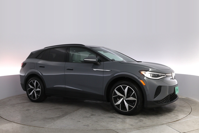 2024 Volkswagen ID.4