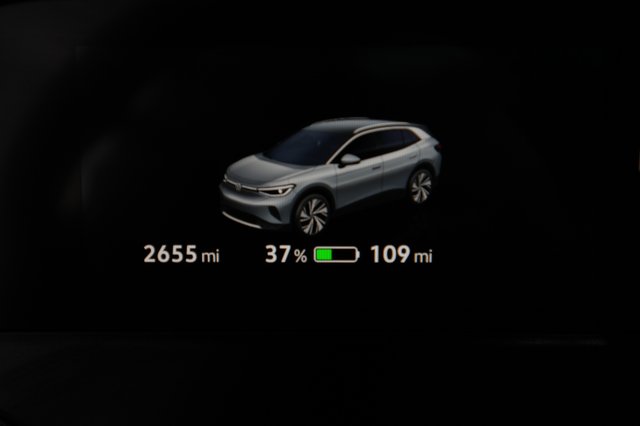 2024 Volkswagen ID.4 — photo 5 of 20