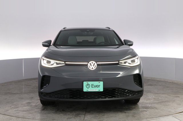 2024 Volkswagen ID.4 — photo 9 of 20