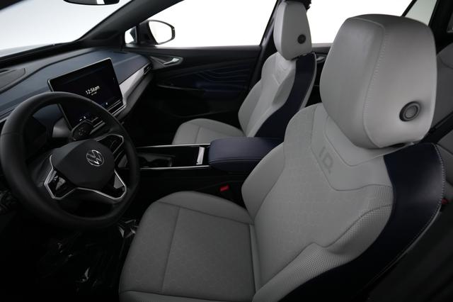 2024 Volkswagen ID.4 — photo 3 of 20