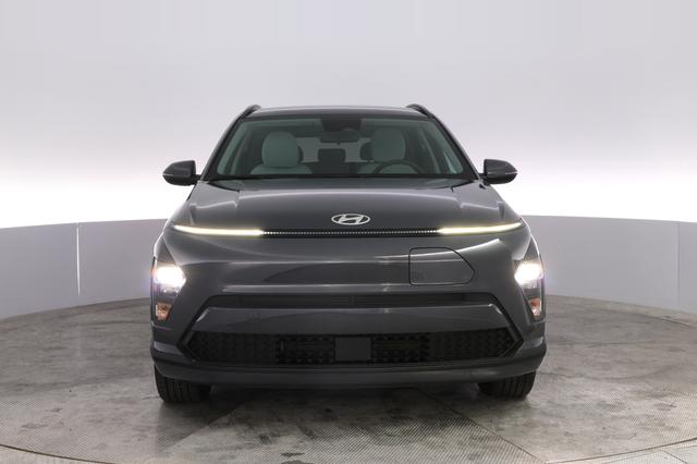 2024 Hyundai Kona Electric — photo 9 of 20