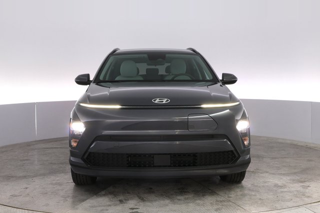 2024 Hyundai Kona Electric — photo 9 of 20