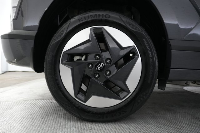 2024 Hyundai Kona Electric — photo 7 of 20