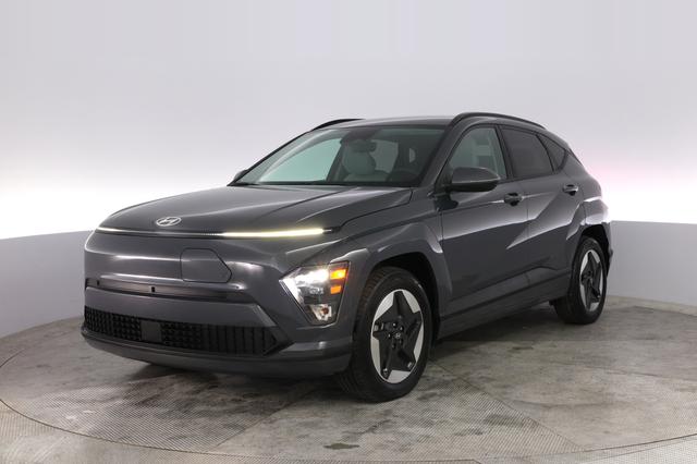 2024 Hyundai Kona Electric — VIN KM8HC3A62RU005104