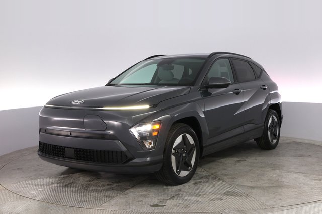 2024 Hyundai Kona Electric — VIN KM8HC3A62RU005104