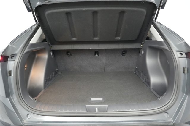 2024 Hyundai Kona Electric — photo 6 of 20