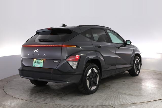 2024 Hyundai Kona Electric — photo 2 of 20