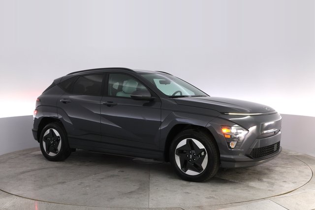 2024 Hyundai Kona Electric — photo 11 of 20