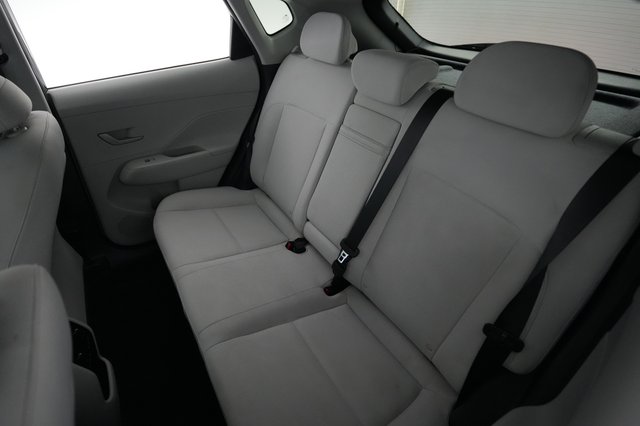 2024 Hyundai Kona Electric — photo 19 of 20