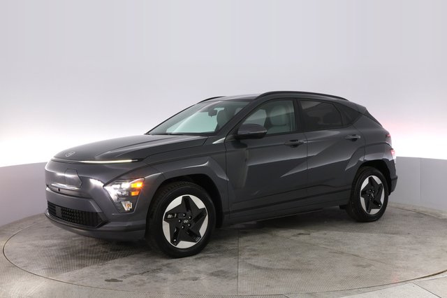 2024 Hyundai Kona Electric — photo 14 of 20