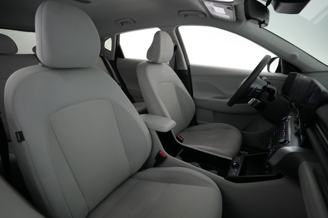 2024 Hyundai Kona Electric — photo 18 of 20