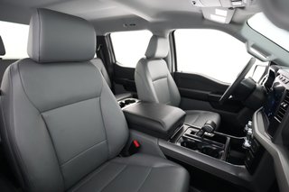 2023 Ford F-150 Lightning — photo 12 of 15