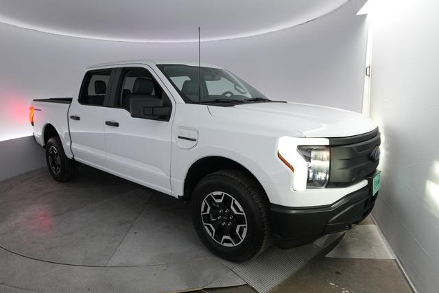 2023 Ford F-150 Lightning — VIN 1FT6W1EV9PWG45000
