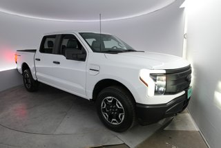 2023 Ford F-150 Lightning — VIN 1FT6W1EV9PWG45000