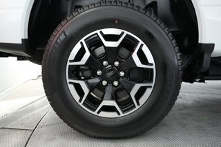 2023 Ford F-150 Lightning — photo 11 of 15