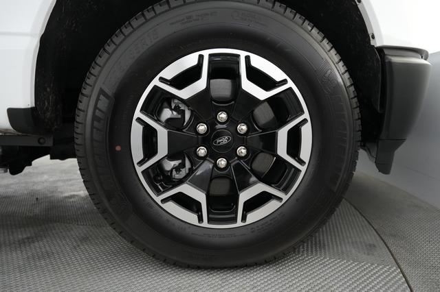 2023 Ford F-150 Lightning — photo 10 of 15