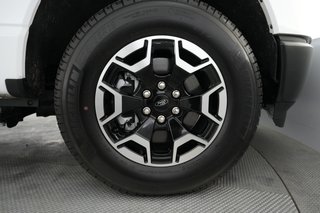 2023 Ford F-150 Lightning — photo 10 of 15