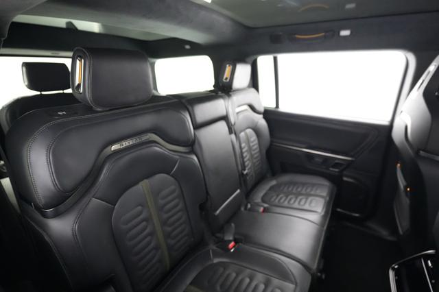 2023 Rivian R1S