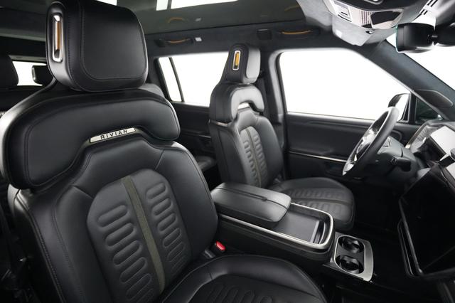 2023 Rivian R1S