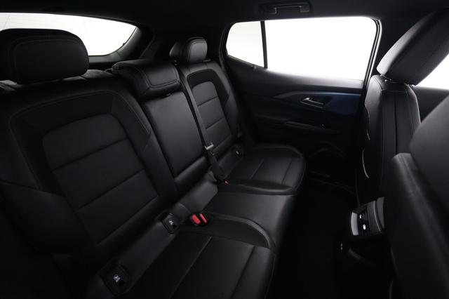 2024 Chevrolet Equinox EV — photo 4 of 20