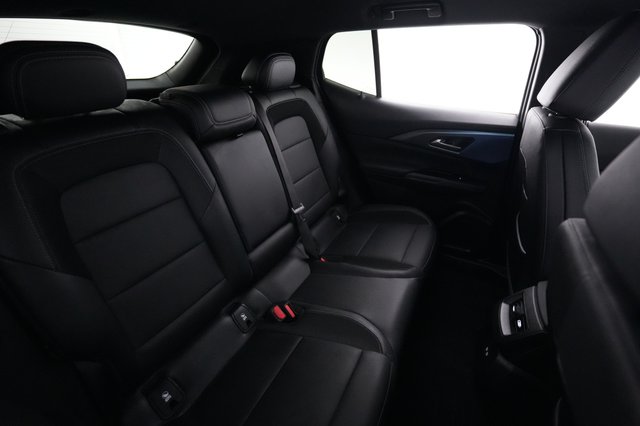 2024 Chevrolet Equinox EV — photo 4 of 20