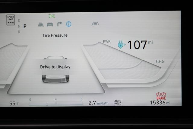 2024 Hyundai IONIQ 6 — photo 5 of 20