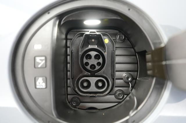 2024 Hyundai IONIQ 6 — photo 8 of 20