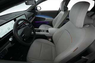 2024 Hyundai IONIQ 6 — photo 3 of 20