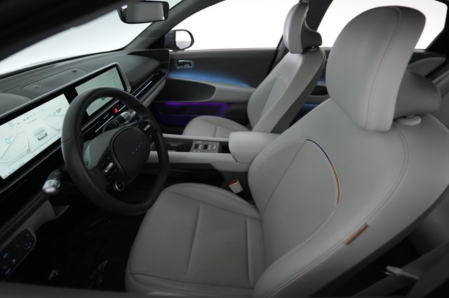 2024 Hyundai IONIQ 6 — photo 3 of 20
