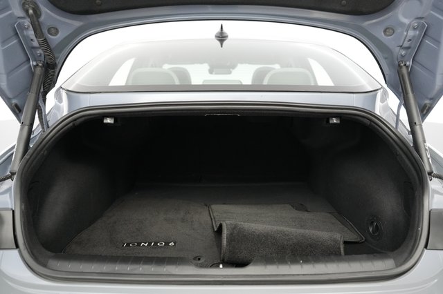 2024 Hyundai IONIQ 6 — photo 6 of 20