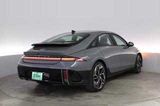 2024 Hyundai IONIQ 6 — photo 2 of 20
