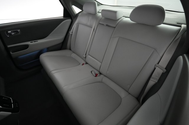 2024 Hyundai IONIQ 6 — photo 19 of 20